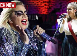 Every ‘Shallow’ cover performance by Allie Sherlock – Lady Gaga Lady Gaga Shallow covers by Allie Sherlock