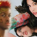 Lil Nas X and Olivia Rodrigo to make an appearance on ‘SNL’ Lil Nas X and Olivia Rodrigo - SNL(Credit: Filip Custic & )
