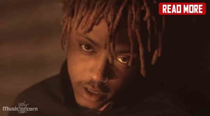 Lord Buddha Quotes commented on Juice WRLD