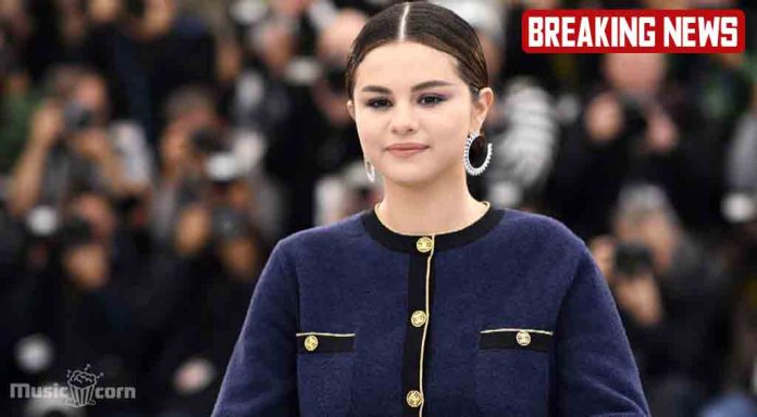 New Mental Health Projects of Selena Gomez