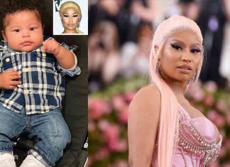 Nicki Minaj reveals that his son hates rap music: “He hated rap music” Nicki Minaj reveals that his son hates rap music