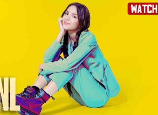 SNL: Olivia Rodrigo performed ‘good 4 u’ and ‘Drivers License’ Olivia Rodrigo performed at SNL