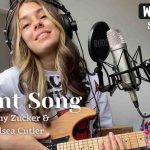 Parent Song – Jeremy Zucker and Chelsea Cutler – Saibh Skelly Cover Parent Song - Jeremy Zucker and Chelsea Cutler - Saibh Skelly Cover