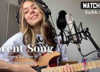Parent Song – Jeremy Zucker and Chelsea Cutler – Saibh Skelly Cover Parent Song - Jeremy Zucker and Chelsea Cutler - Saibh Skelly Cover