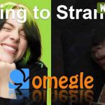 Singing Billie Eilish songs on Omegle – Jude Young – Amazing reactions Singing Billie Eilish songs on Omegle - Jude Young - Amazing reactions