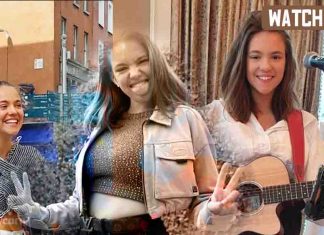 Top Allie Sherlock Originals performed – Amazing talent Top Allie Sherlock Originals performed