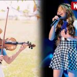 Singing and Violin Covers – Karolina Protsenko ft. Angelica Hale Violin Covers - Karolina Protsenko ft. Angelica Hale