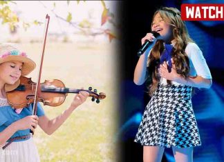 Singing and Violin Covers – Karolina Protsenko ft. Angelica Hale Violin Covers - Karolina Protsenko ft. Angelica Hale