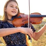 Warrior – Demi Lovato -Violin Cover – Karolina Protsenko Warrior cover by Karolina Protsenko