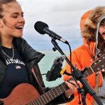 Fix You – Coldplay – cover by Allie Sherlock and Saibh Skelly Fix You cover by two amazing buskers Allie Sherlock and Saibh Skelly