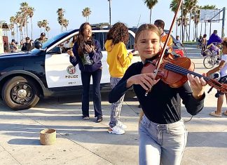 The Box – Roddy Ricch – Cover by Karolina Protsenko The Box cover by Karolina Protsenko