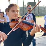 Rockabye Violin Cover – Karolina Protsenko – Clean Bandit Rockabye violin cover by Karolina Protsenko
