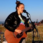 Every Breath You Take – The Police Allie Sherlock cover Every Breath You Take cover by Allie Sherlock