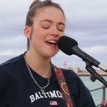 Speechless Cover – Naomi Scott – Performed by Allie Sherlock Speechless cover by Allie Sherlock