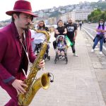 Bad Romance Saxophone Cover – Lady Gaga – Daniele Vitale Bad Romance cover by Daniele Vitale Sax