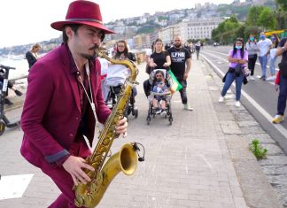 Bad Romance Saxophone Cover – Lady Gaga – Daniele Vitale Bad Romance cover by Daniele Vitale Sax