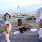 Jerusalema – Street Sax Performance – Daniele Vitale – Italy Jerusalema cover by Daniele Vitale