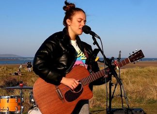 Every Breath You Take – The Police Allie Sherlock cover Every Breath You Take cover by Allie Sherlock