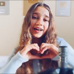 Love Story – Singing Cover – Karolina Protsenko Voice Love Story singing cover by Karolina Protsenko