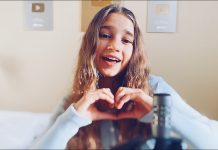 Love Story – Singing Cover – Karolina Protsenko Voice Love Story singing cover by Karolina Protsenko