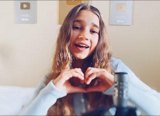 Love Story – Singing Cover – Karolina Protsenko Voice Love Story singing cover by Karolina Protsenko