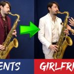 Daniele Vitale Sax shares new video – What people want me to play on sax Daniele Vitale Sax shares new video - What people want me to play on sax