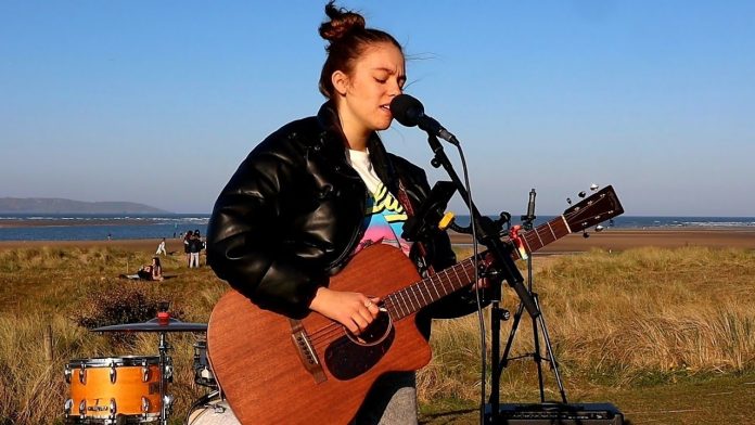 Every Breath You Take cover by Allie Sherlock Every Breath You Take cover by Allie Sherlock