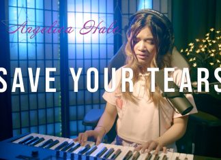 Save You Tears Cover – The Weeknd – Angelica Hale Performance Save Your Tears cover by Angelica Hale