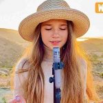 Arcade voice cover – Duncan Laurence – by Karolina Protsenko Arcade voice cover by Karolina Protsenko