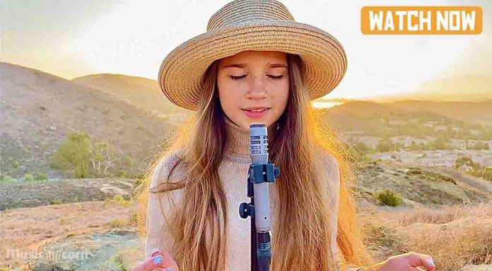 Arcade voice cover by Karolina Protsenko Arcade voice cover by Karolina Protsenko