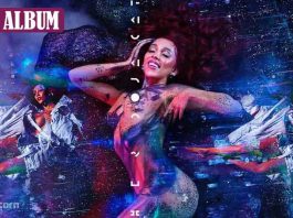 Doja Cat's 'Planet Her' album features Ariana Grande