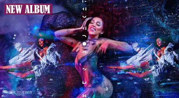 Doja Cat's 'Planet Her' album features Ariana Grande Doja Cat's 'Planet Her' album features Ariana Grande
