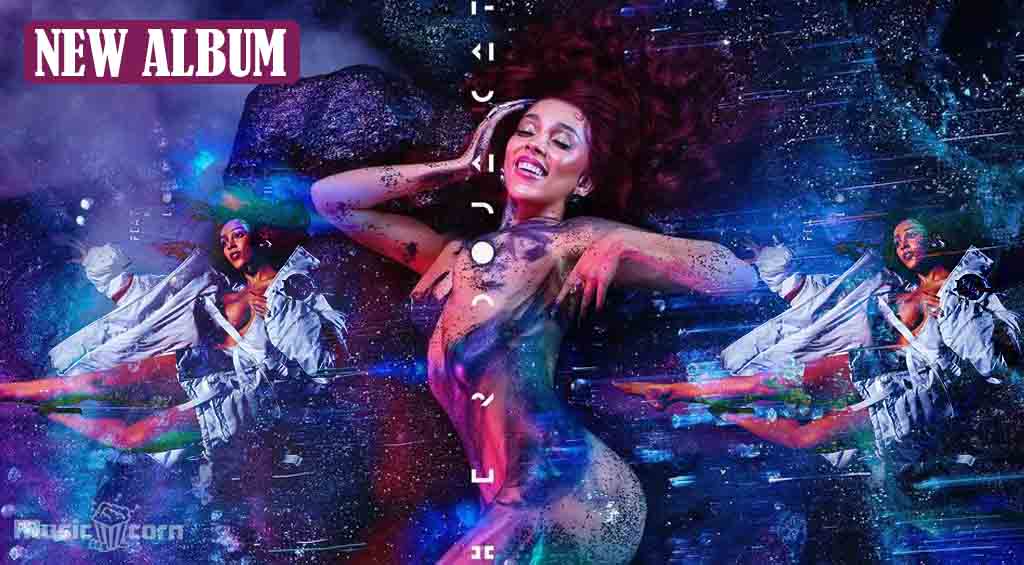 Doja Cat's 'Planet Her' album features Ariana Grande