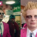 Ed Sheeran Becomes DC’s Joker: New single ‘Bad Habits’ Ed Sheeran Becomes DC's Joker