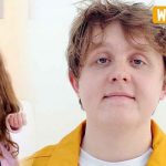 Lewis Capaldi songs by Karolina Protsenko – Violin and Voice Lewis Capaldi song Covers by Karolina Protsenko