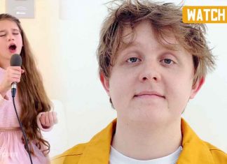 Lewis Capaldi songs by Karolina Protsenko – Violin and Voice Lewis Capaldi song Covers by Karolina Protsenko