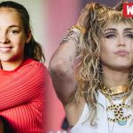 Miley Cyrus covers by Allie Sherlock – Amazing crowd reactions Miley Cyrus covers by Allie Sherlock