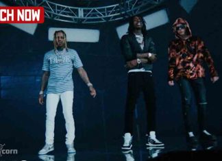 No Return by Polo G is Trending on YouTube – Watch Now No Return by Polo G is Trending