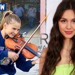 Olivia Rodrigo Songs by Karolina Protsenko: Violin and Voice Olivia Rodrigo Songs by Karolina Protsenko