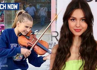 Olivia Rodrigo Songs by Karolina Protsenko: Violin and Voice Olivia Rodrigo Songs by Karolina Protsenko