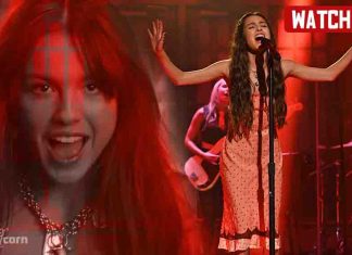 Olivia Rodrigo’s ‘Sour’ Climbs To The Top of US Charts Olivia Rodrigo Sour - Billboard 200