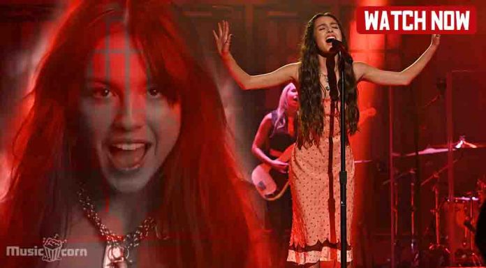 Olivia Rodrigo Sour - Billboard 200