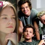 One Direction Songs by Allie Sherlock – Amazing crowd reactions One Direction Song Covers by Allie Sherlock