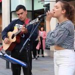 Allie Sherlock and John Mahon Covers – Perfect duo Allie Sherlock and John Mahon covers