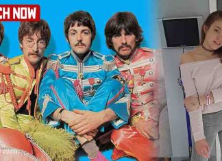 Top covers of the Beatles – Allie Sherlock – Amazing crowd reactions Top covers of the Beatles - Allie Sherlock