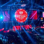 iHeartRadio Festival: Billie Eilish, Dua Lipa and Coldplay will perform iHeartRadio Festival - Billie Eilish, Dua Lipa and Coldplay