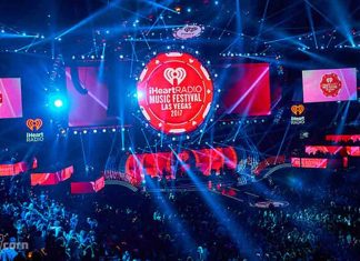 iHeartRadio Festival: Billie Eilish, Dua Lipa and Coldplay will perform iHeartRadio Festival - Billie Eilish, Dua Lipa and Coldplay