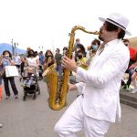 Shallow Saxophone Cover – Daniele Vitale Sax – Lady Gaga Shallow Saxophone cover by Daniele Vitale