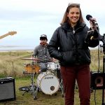 Don’t Go Breaking My Heart | Allie Sherlock Cover – Elton John Don't Go Breaking My Heart