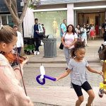 Subeme La Radio Cover – Enrique Iglesias – Karolina Protsenko Subeme La Radio cover by Karolina Protsenko